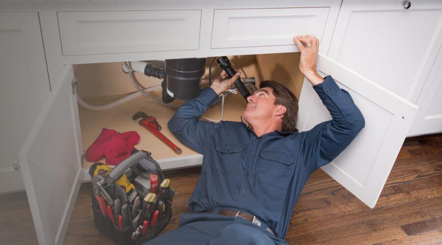Professional emergency plumbing in Humptulips, WA